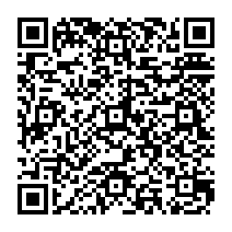 QR to open the iOS build